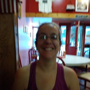 Meet your Posher, Candy